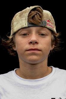 CJ Collins fotoğrafı