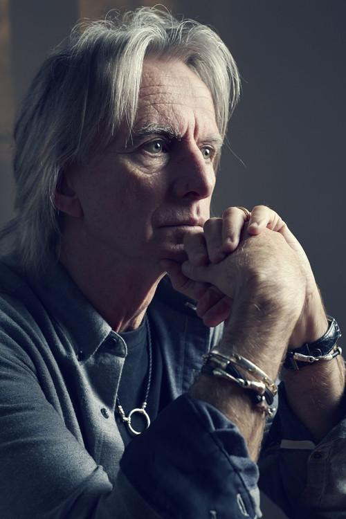 Scott Hicks fotoğrafı