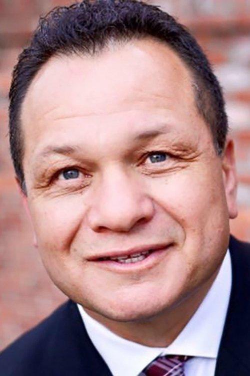 Tony 'The Tiger' Lopez fotoğrafı