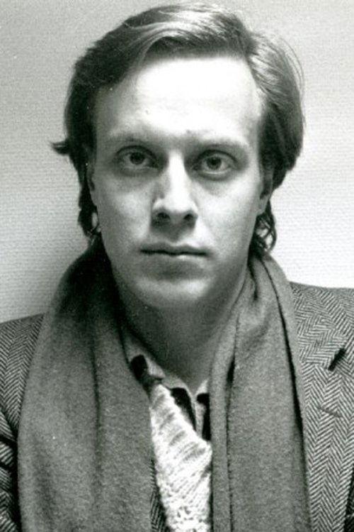 Ragnar Grippe fotoğrafı