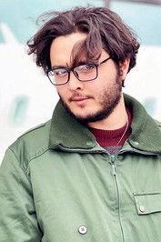 Elvin Rüstəmzadə fotoğrafı