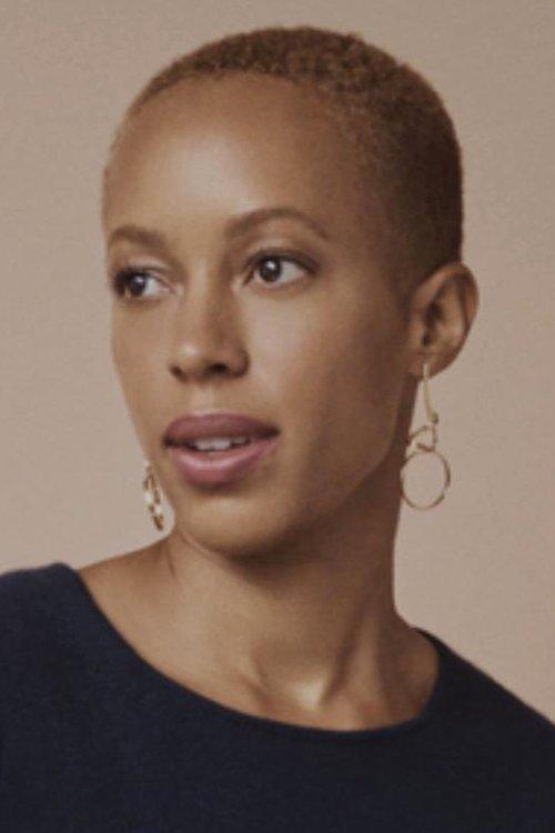 Andia Winslow fotoğrafı