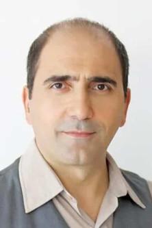 Alexandros Kalpakidis fotoğrafı