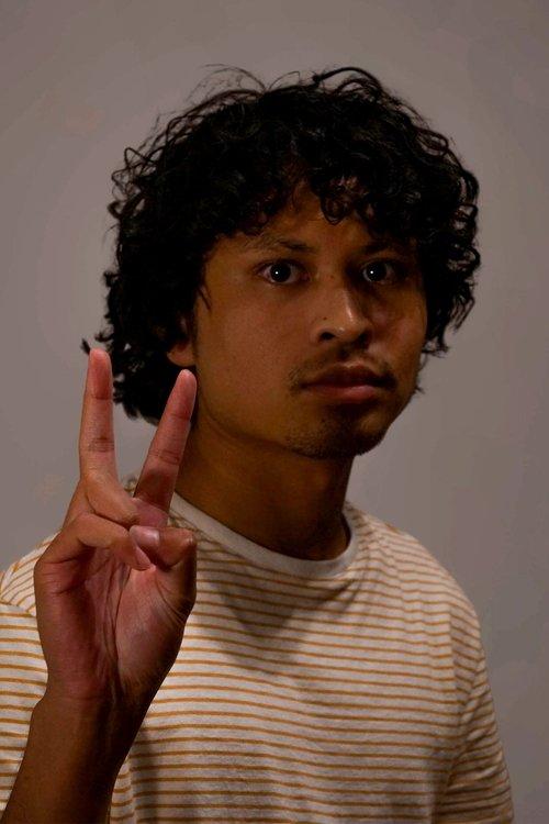 Théo Fragnière fotoğrafı