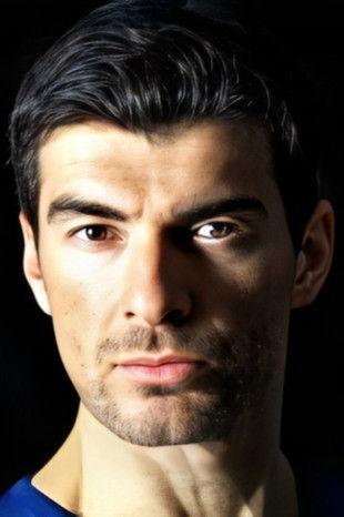 Özgür Özberk fotoğrafı