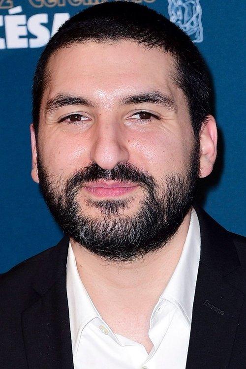 Ibrahim Maalouf fotoğrafı