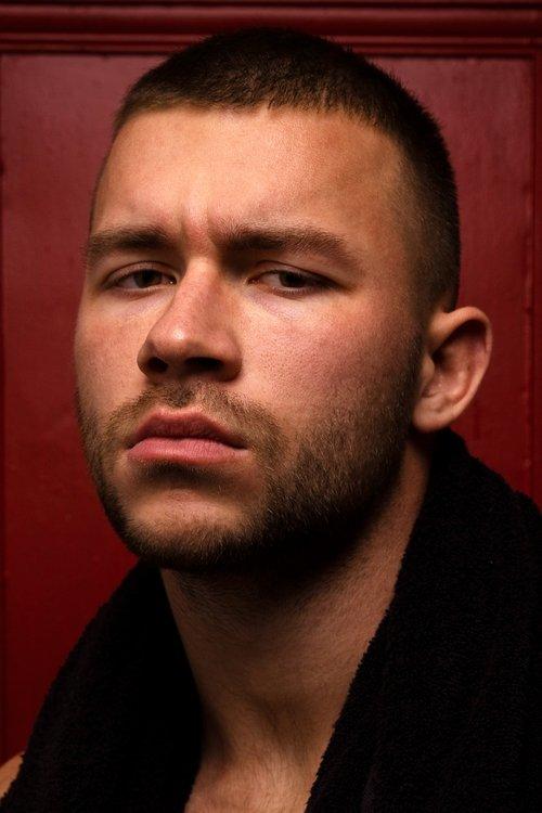 Daniel Garcia fotoğrafı