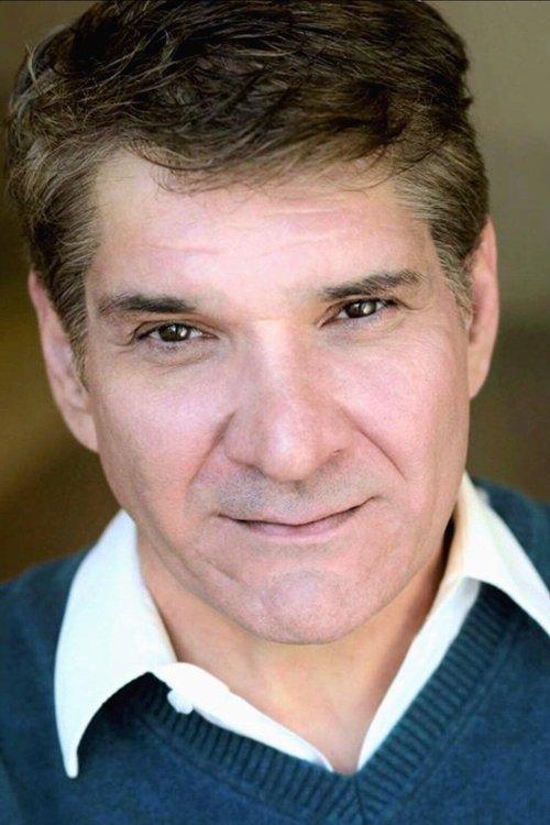 Matt Hudson fotoğrafı