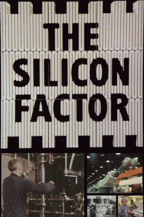 The Silicon Factor dizi afişi