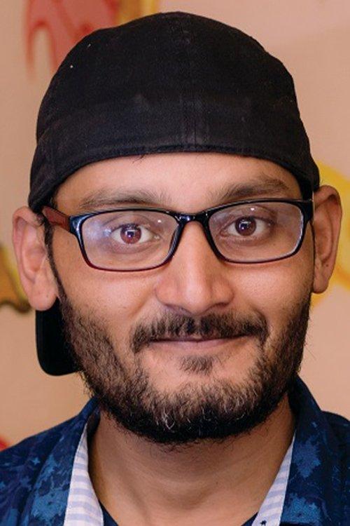 Bipin Karki fotoğrafı