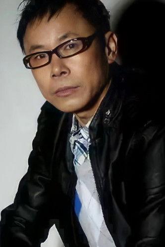 Zhang Yijun fotoğrafı