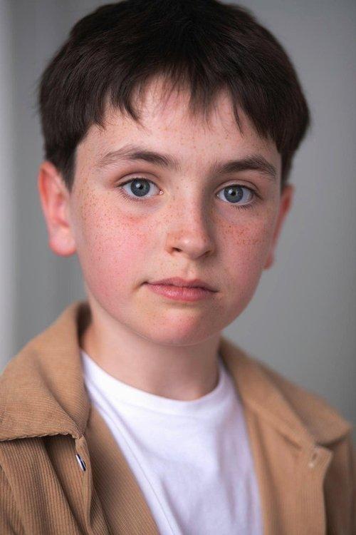 Dominic McLaughlin fotoğrafı