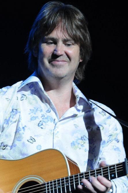 Guy Fletcher fotoğrafı