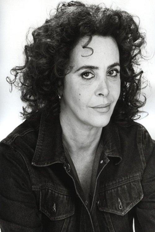 Caterina Sylos Labini fotoğrafı