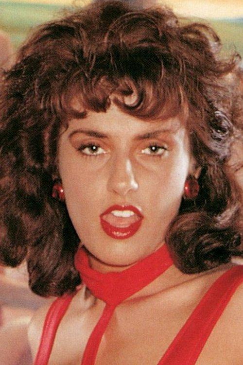 Simona Valli fotoğrafı