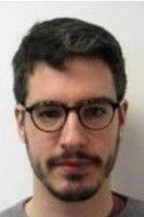 David Ferguson fotoğrafı