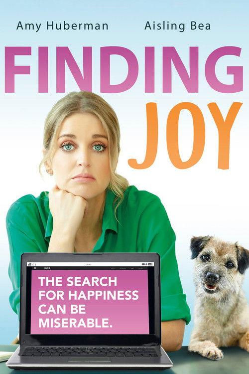 Finding Joy Sezon 1