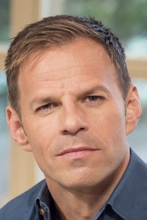 Ben Richards fotoğrafı