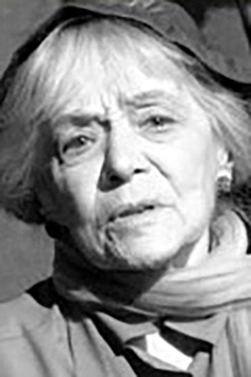 Rimma Bykova fotoğrafı