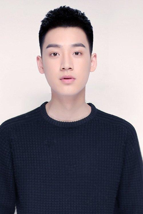 Han Jingcheng fotoğrafı