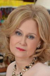 Darya Dontsova fotoğrafı