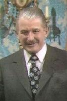 Carl Bosse fotoğrafı