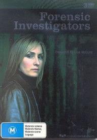 Forensic Investigators Sezon 3