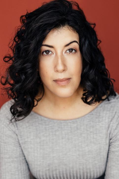 Sol Marina Crespo fotoğrafı