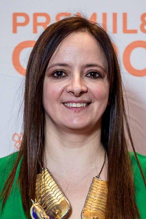 Mihaela Sîrbu fotoğrafı