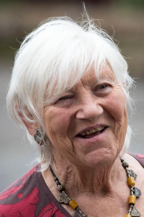 Eileen McCallum fotoğrafı