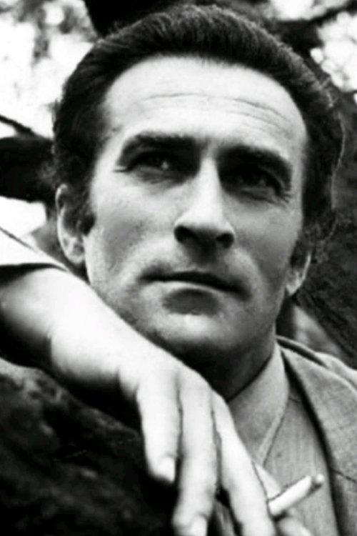 Enrique Kossi fotoğrafı