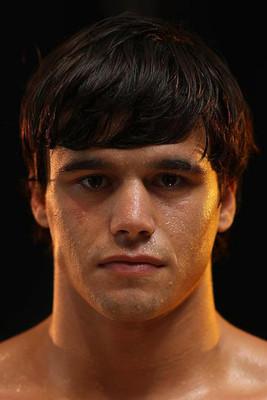 Brock Jarvis fotoğrafı