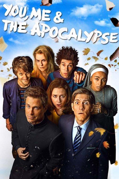 You, Me and the Apocalypse Sezon 1