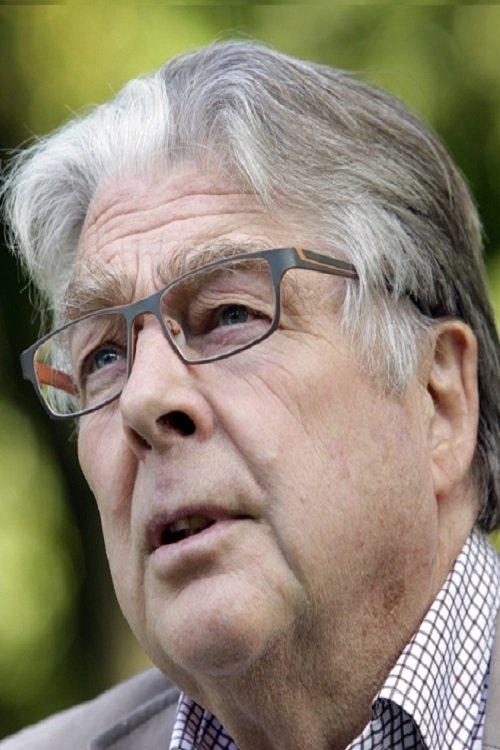 Alfred Heppener fotoğrafı