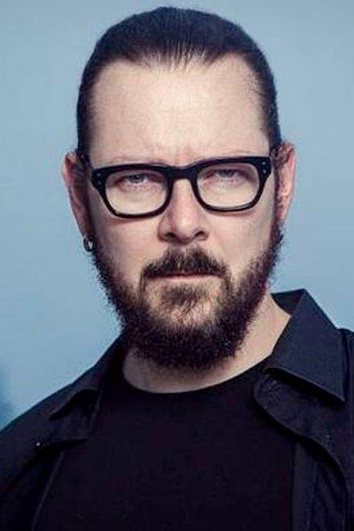 Vegard Sverre Tveitan fotoğrafı