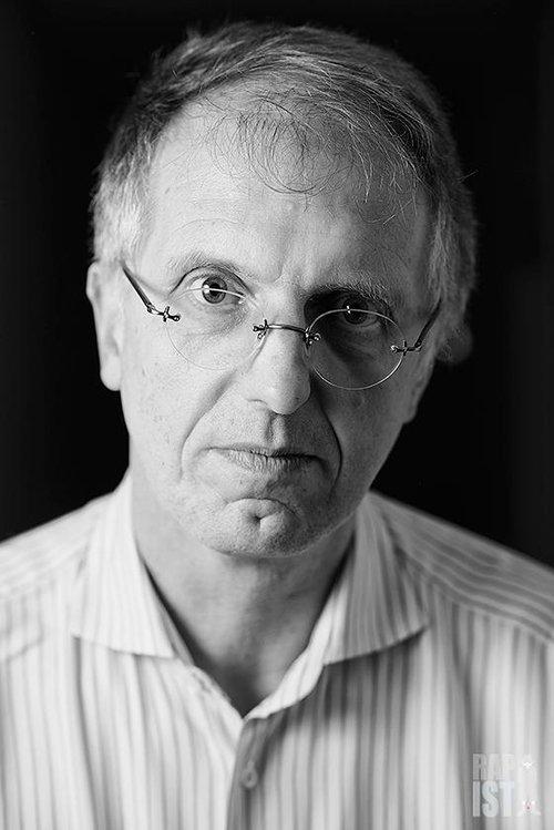 Gert Postel fotoğrafı