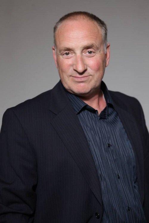 Mikhail Vasserbaum fotoğrafı