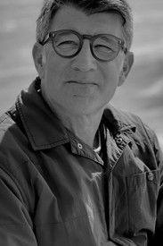 Christopher Morris fotoğrafı