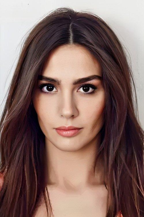 Ruveyda Öksüz fotoğrafı