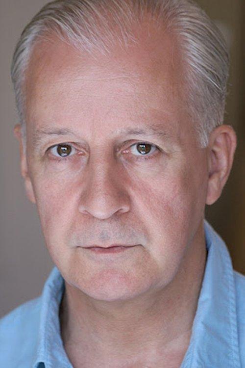 Stephen Brennan fotoğrafı