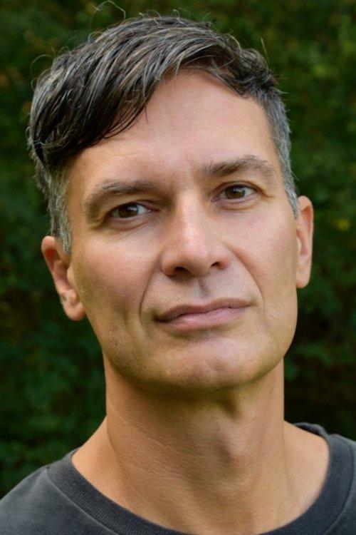 Johan Ehn fotoğrafı