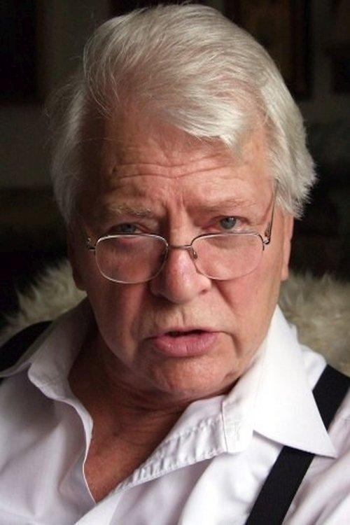 Gyula Szabó fotoğrafı