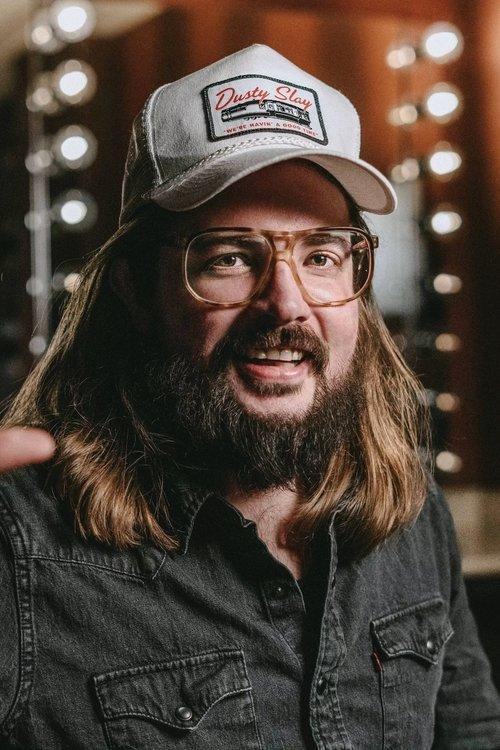 Dusty Slay fotoğrafı