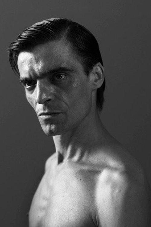 Roland Tzafetás fotoğrafı