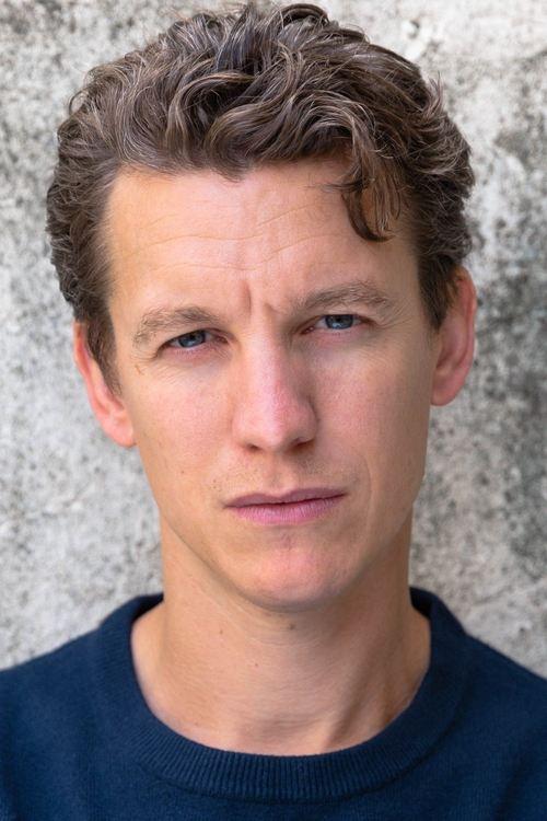 Mike Beckingham fotoğrafı