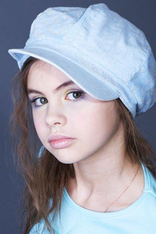 Anastasiya Gorkova fotoğrafı