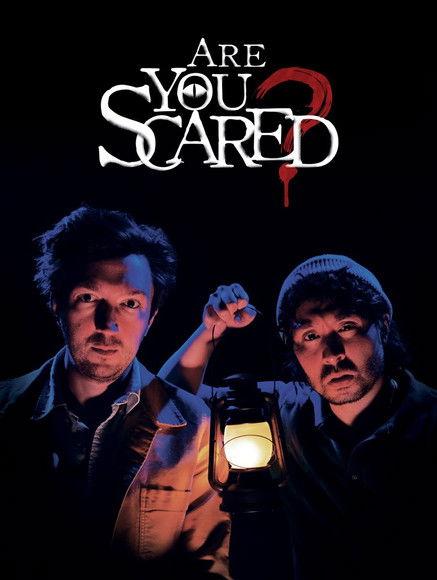 Are You Scared? Sezon 7