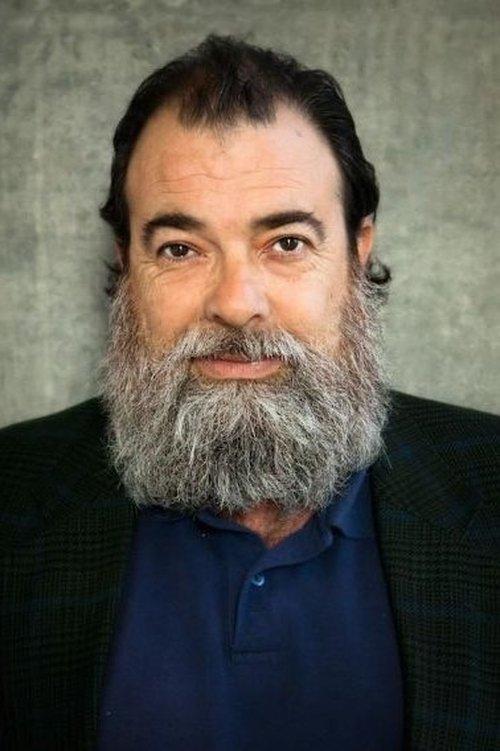 Tiriel Mora fotoğrafı