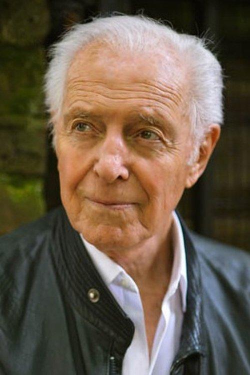 Brian Jackson fotoğrafı