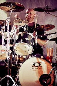 Anders Jivarp fotoğrafı